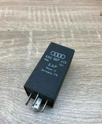 Audi 100 S4 C4 Other relay 4A0907413 337