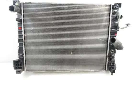Opel Mokka Coolant radiator 623209
