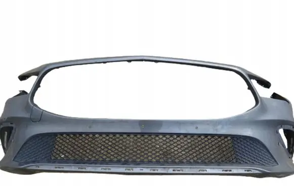 Mercedes-Benz CLA C118 X118 Front bumper R32P2