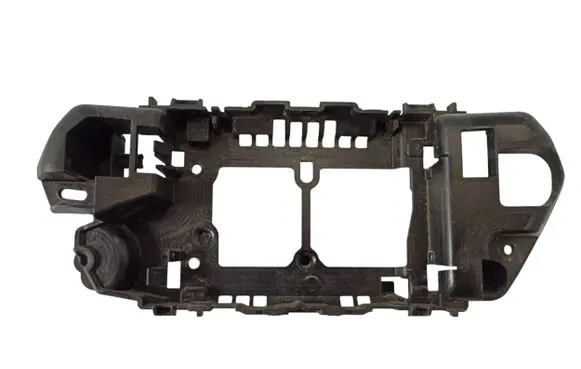 BMW X6 G06 ACC Distronic radar sensor grill/trim 66315A25097 5A25097