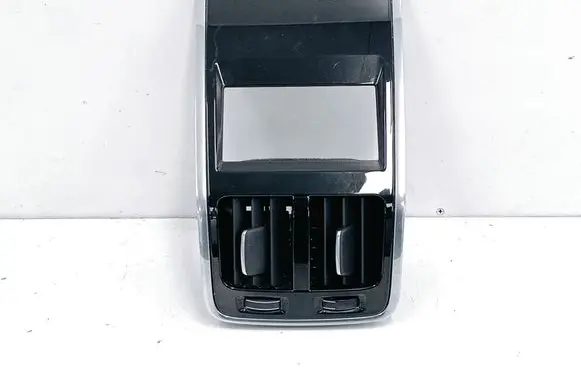 Volvo S90, V90 Dash center air vent grill 39844538