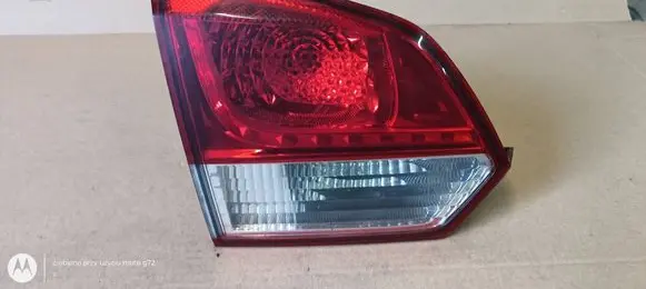 Chevrolet Cruze Tailgate rear/tail lights 95089903