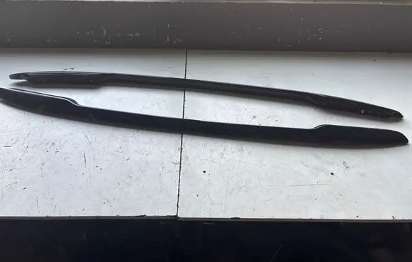 Citroen C5 Aircross II Roof bar rail 9849305980