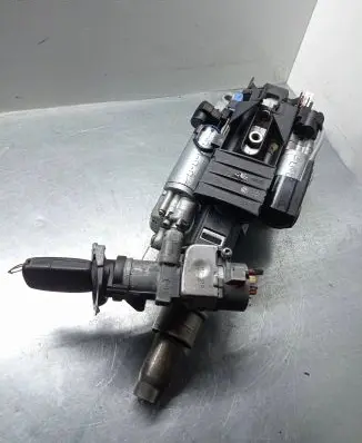 Audi A6 S6 C5 4B Ignition lock contact 4B0905851F