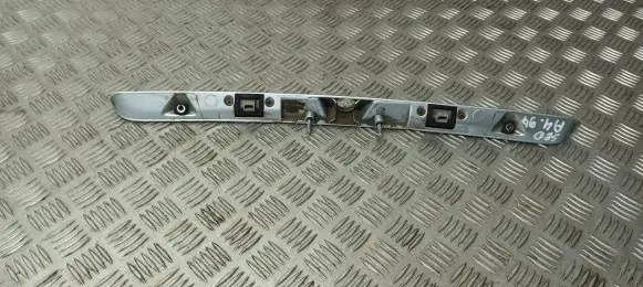Audi A4 S4 B5 8D Number plate light 4D5827576B