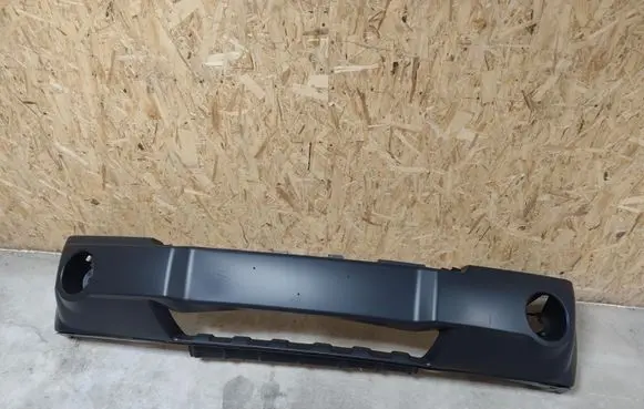 Jeep Grand Cherokee (WK) Front bumper 