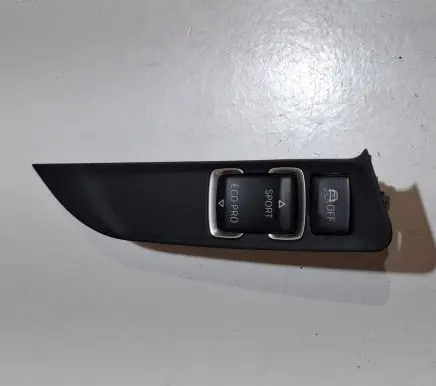 BMW 3 F30 F35 F31 Traction control (ASR) switch 9391704