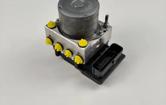 Peugeot Partner ABS control unit/module 0265209025 0265801179 9801127780