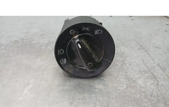 Volkswagen PASSAT B5 Other switches/knobs/shifts 1C0941531H