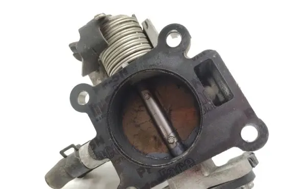 KIA Sportage Throttle valve 3517022600 9600930002 78403D0165044
