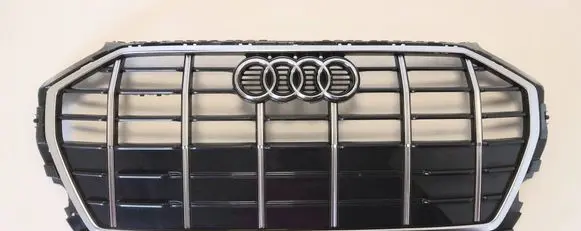 Audi Q5 SQ5 FY Front bumper upper radiator grill 8535901V 9009201