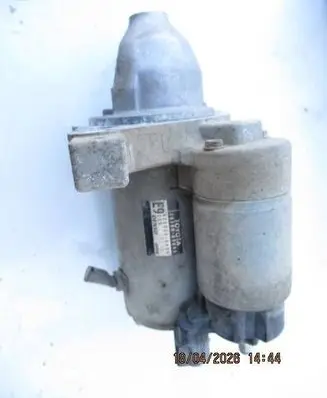 Toyota Yaris Starter motor 281000N091 4280008435 03T18