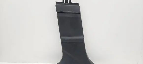 BMW 6 F06 Gran coupe (B) pillar trim (bottom) 105079512C