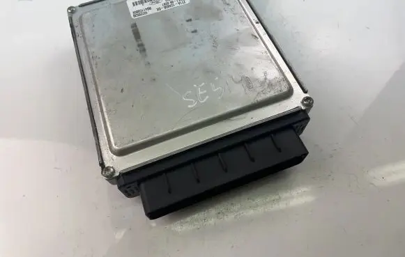 Ford Mondeo Mk III Engine control unit/module ECU 2T1A12A650DE