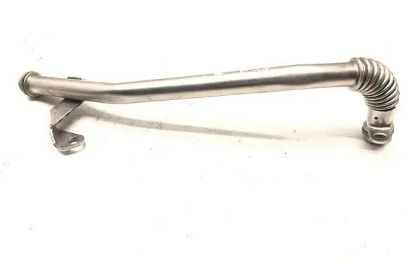 Audi A5 8T 8F Turbo turbocharger oiling pipe/hose 059735AC