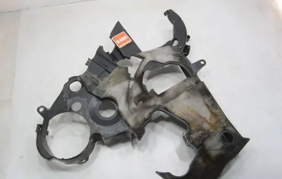 Audi A4 S4 B8 8K Timing belt guard (cover) 03L109145B