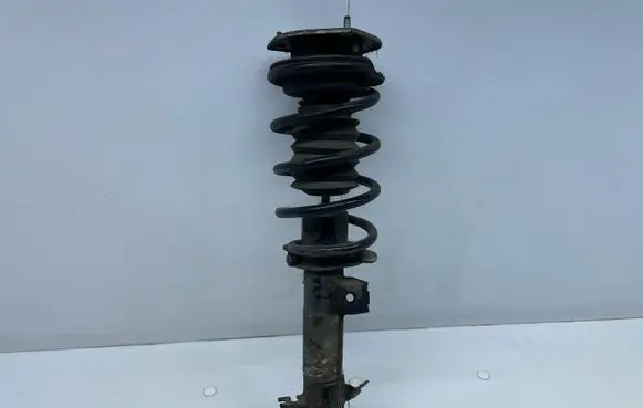 Mini Cooper Countryman R60 Front shock absorber with coil spring