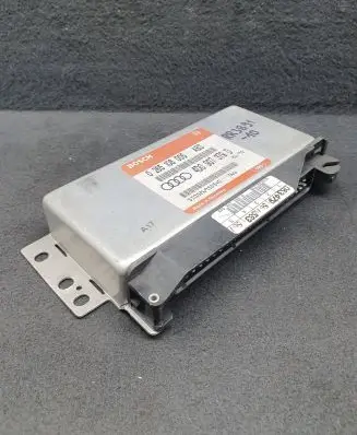 Audi A8 S8 D2 4D ABS control unit/module 4D0907379D 0265108005