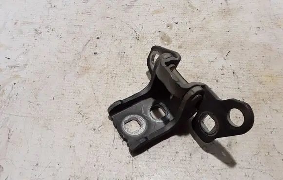 Renault Clio III Front door upper hinge 804016999R