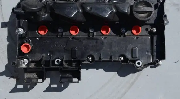 Volvo V60 Rocker cam cover 221346 32213460
