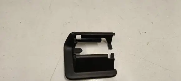 Mercedes-Benz E W214 Front passenger seat rail trim A2069191500