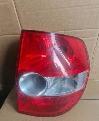 Volkswagen Fox Rear/tail lights