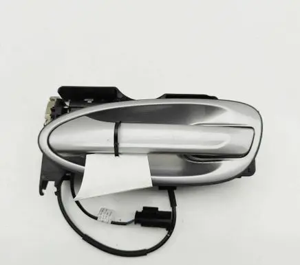 Porsche 911 991 Front door exterior handle 99153801202 99153761302