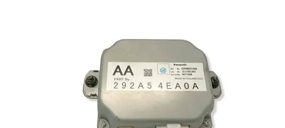 Nissan X-Trail T32 Other control units/modules 292A54EA0A