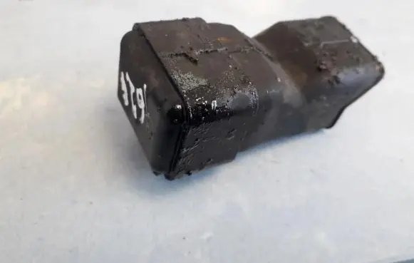 Mazda 626 Other relay h450