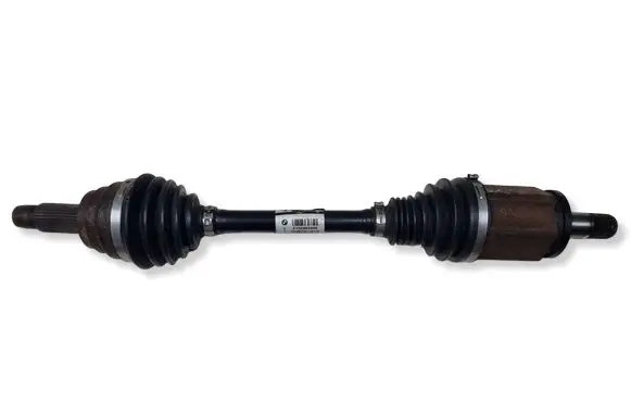 BMW X5 E70 Front driveshaft P755394506 T510812080557