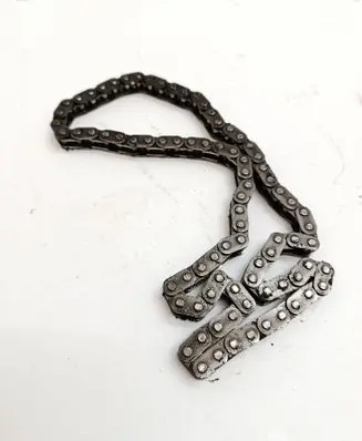 Nissan Patrol Y61 Timing chain (engine) 