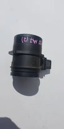 BMW 1 E81 E87 Mass air flow meter 7788743 0281002567