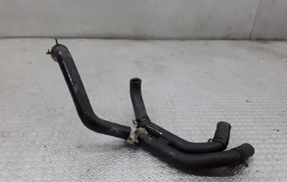Volkswagen Golf IV Engine coolant pipe/hose 1J0121086B