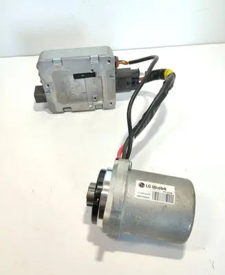 Hyundai ix35 Electric power steering pump GM451003001 451LHBFA0015 563453U511