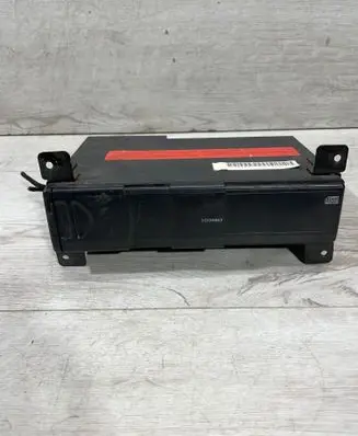BMW 5 E39 CD/DVD changer 6913388 65126913388 020258
