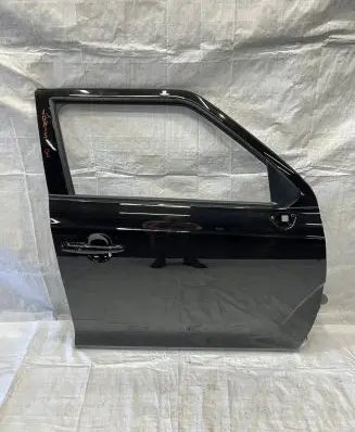 Suzuki Ignis Front door