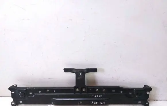 Mercedes-Benz C W204 Top upper radiator support slam panel A2046200072