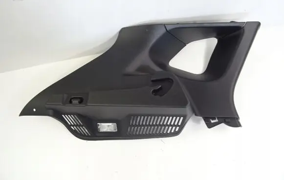 Nissan Qashqai (C) pillar trim 769354EA0A