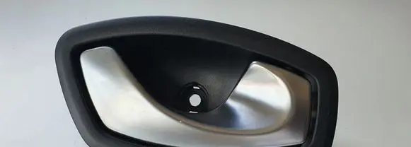 Renault Captur II Rear door interior handle