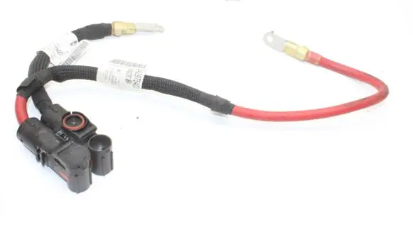 Mercedes-Benz EQS V297 Other wiring loom A2975402701 A2975407203