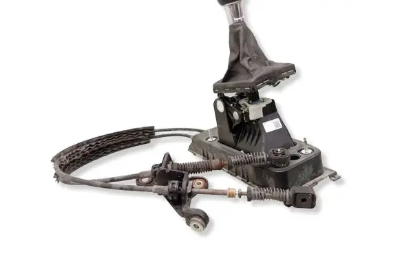 Audi A3 S3 8V Gear shifter/selector 5Q0711049AN
