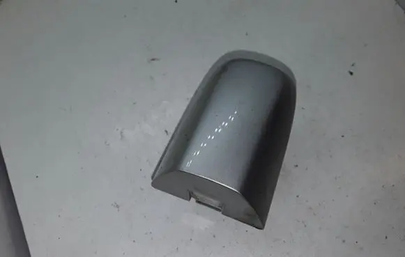 Volvo V60 Rear door handle cover 31276147
