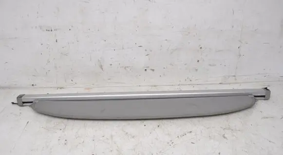 Mini One - Cooper Coupe R56 Electric rear window sunshade cover 