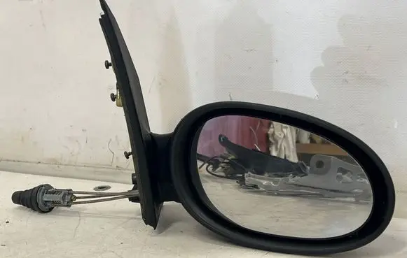 Smart ForFour I Coupe wind mirror (mechanical) 027004 E2017004