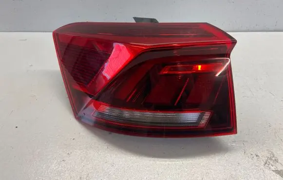 Volkswagen T-Roc Rear/tail lights 2GA945095A BE2891000400 RE2891000400