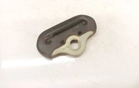 Toyota Yaris Other exterior part 