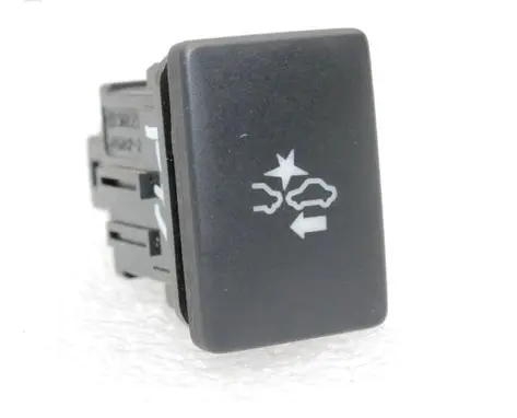 Toyota Avensis T270 Other switches/knobs/shifts 8477005011