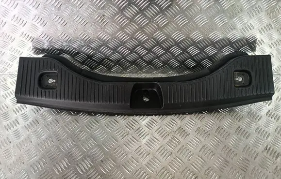 Opel Mokka Trunk/boot sill cover protection 94522424