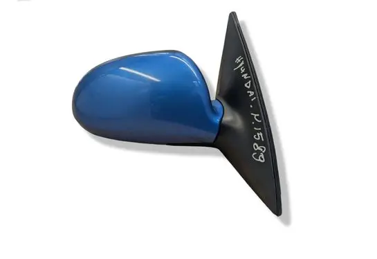 Hyundai i30 Front door electric wing mirror 876202R200