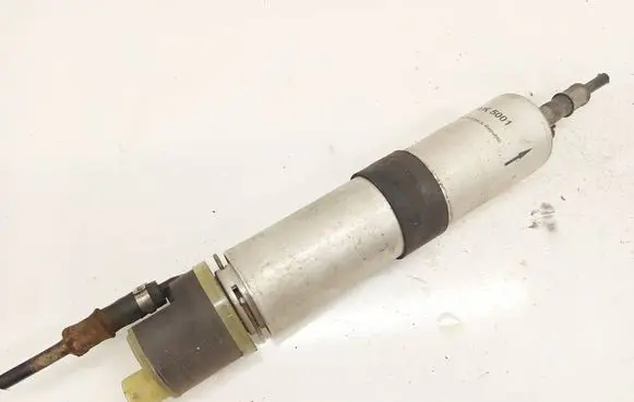 BMW 3 E90 E91 Fuel filter WK5001